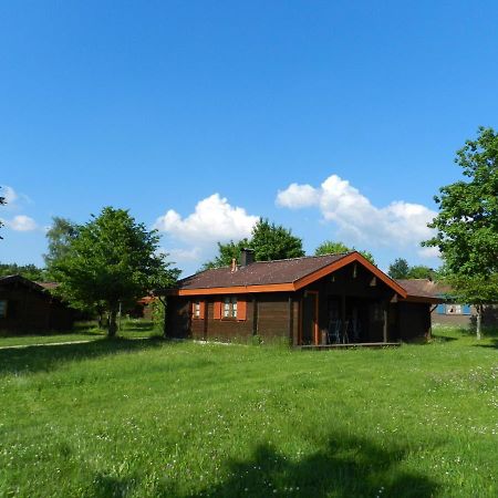 Ferienhaus Bruckner Hayingen Lauterdoerfle 外观 照片