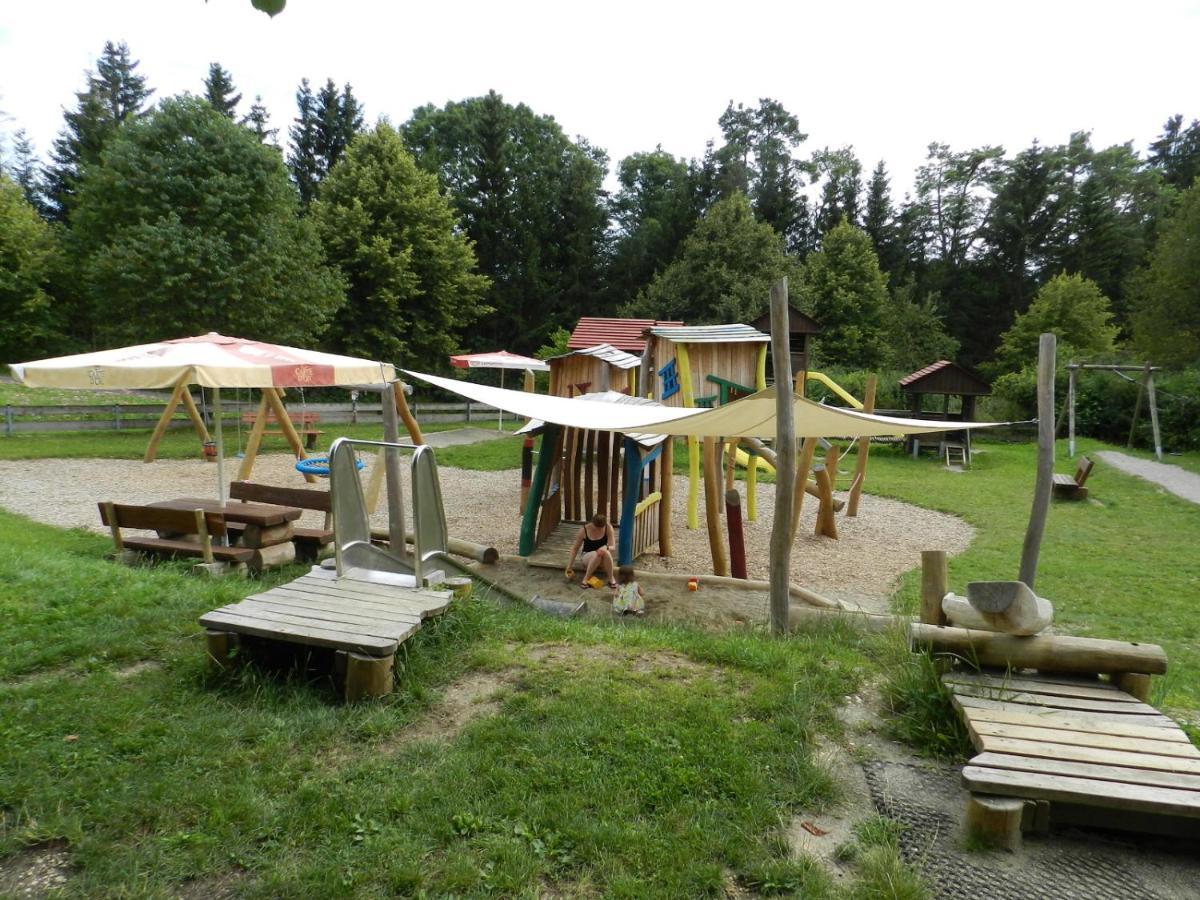 Ferienhaus Bruckner Hayingen Lauterdoerfle 外观 照片