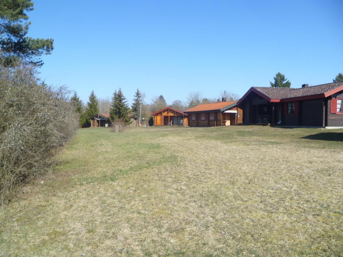 Ferienhaus Bruckner Hayingen Lauterdoerfle 外观 照片