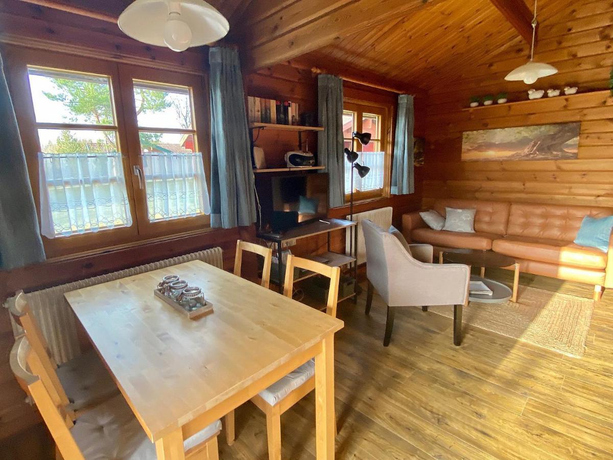 Ferienhaus Bruckner Hayingen Lauterdoerfle 外观 照片