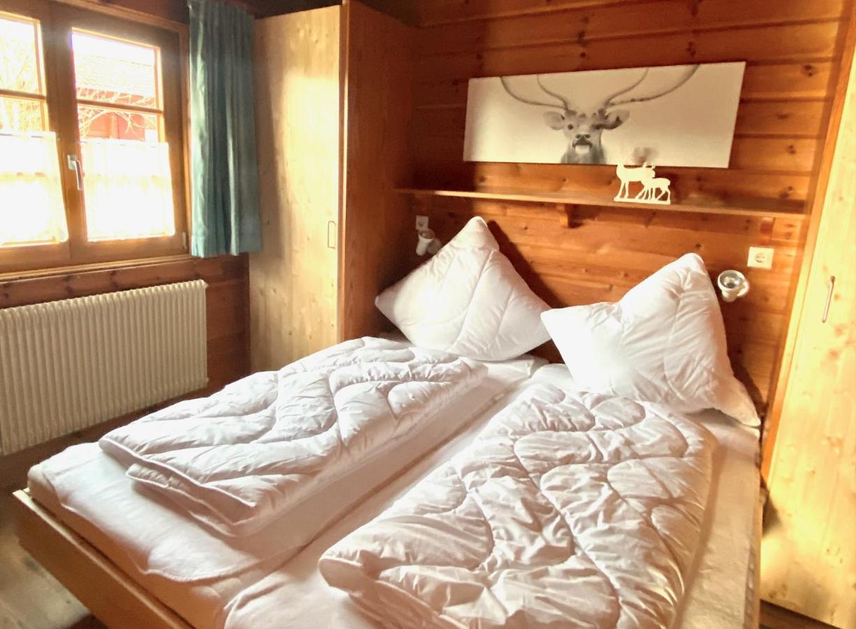 Ferienhaus Bruckner Hayingen Lauterdoerfle 外观 照片