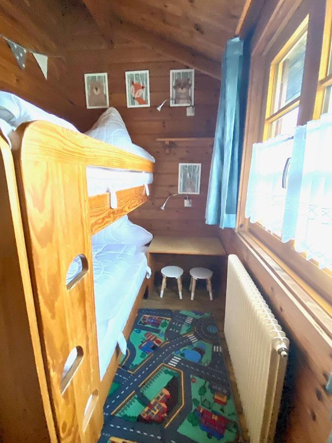 Ferienhaus Bruckner Hayingen Lauterdoerfle 外观 照片